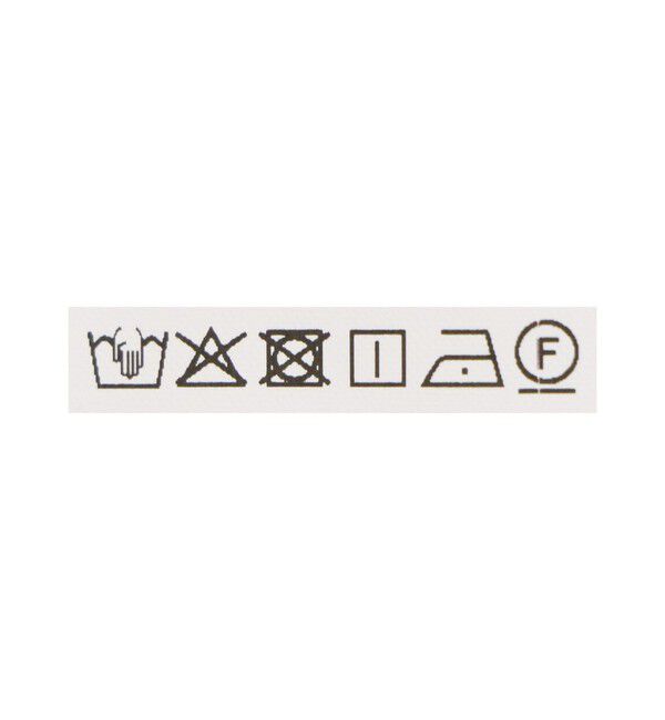 STEVEN ALAN「＜Steven Alan＞ P/LN アウト ワンプリーツ スラックス」|スラックス|