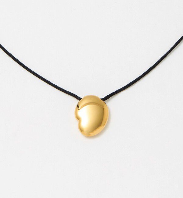 BEAUTY&YOUTH UNITED ARROWS「＜SOAC＞PLUMP DROP コード ネックレス」|ネックレス|