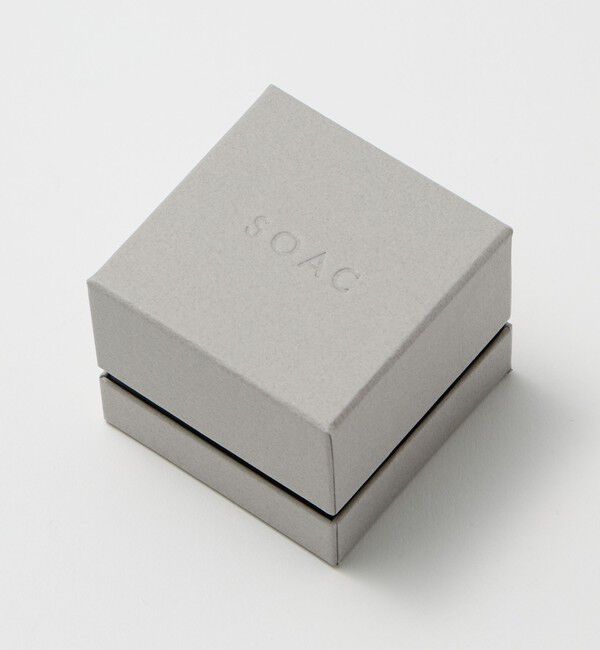 BEAUTY&YOUTH UNITED ARROWS「＜SOAC＞PLUMP DROP コード ネックレス」|ネックレス|