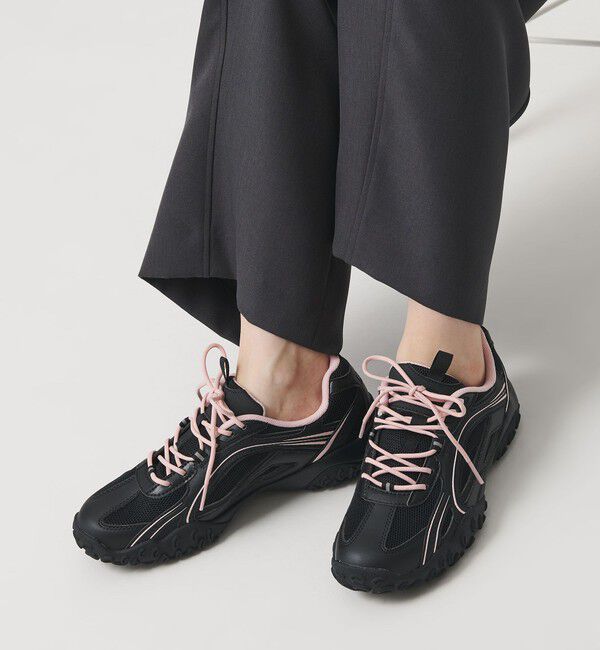 BEAUTY&YOUTH UNITED ARROWS「＜FILA＞エシャッペ MS スニーカー」|スニーカー|