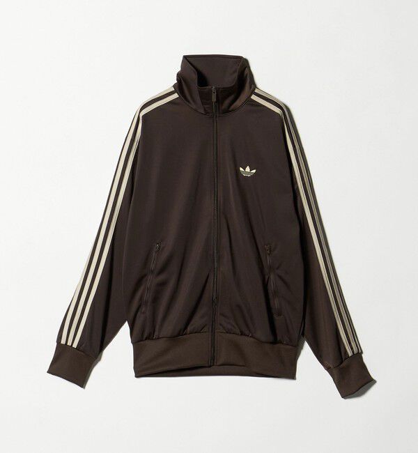 BEAUTY&YOUTH UNITED ARROWS「＜adidas Originals＞ファイヤーバード トラックトップ」|スウェット・ジャージ|DK.BROWN