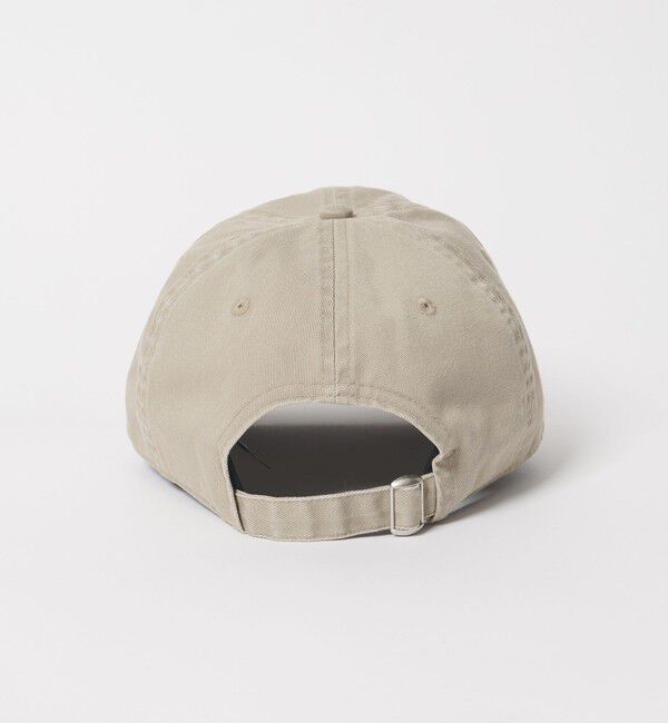 BEAUTY&YOUTH UNITED ARROWS「【別注】＜NEW ERA＞920 ウォッシュ ロゴ キャップ」|キャップ・キャスケット|