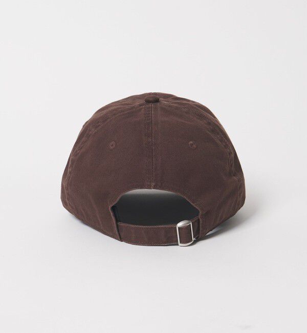 BEAUTY&YOUTH UNITED ARROWS「【別注】＜NEW ERA＞920 ウォッシュ ロゴ キャップ」|キャップ・キャスケット|