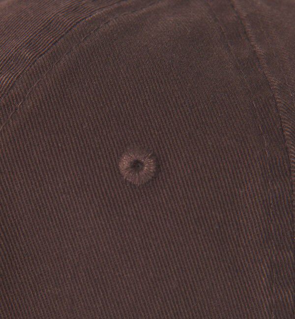 BEAUTY&YOUTH UNITED ARROWS「【別注】＜NEW ERA＞920 ウォッシュ ロゴ キャップ」|キャップ・キャスケット|