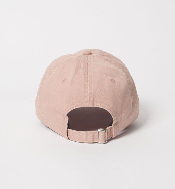 BEAUTY&YOUTH UNITED ARROWS「【別注】＜NEW ERA＞920 ウォッシュ ロゴ キャップ」|キャップ・キャスケット|