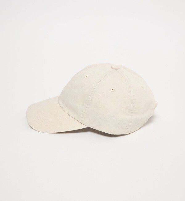 BEAUTY&YOUTH UNITED ARROWS「コットン キャップ ウォッシャブル」|キャップ・キャスケット|
