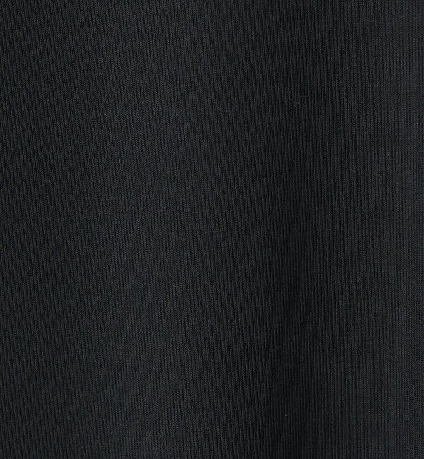 BEAUTY&YOUTH UNITED ARROWS「【WEB限定 Wardrobe DAILY MINIMAL】パフスリーブ カットワンピース UVカット 接触冷感」|ワンピース|