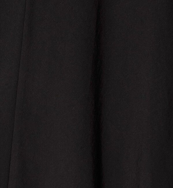 BEAUTY&YOUTH UNITED ARROWS「麻ブレンド バイアス フレアスカート ウォッシャブル」|フレア|