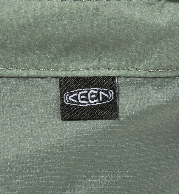 BEAUTY&YOUTH UNITED ARROWS「＜KEEN＞ナイロン シェル ショルダーバッグ」|ショルダー・メッセンジャー|