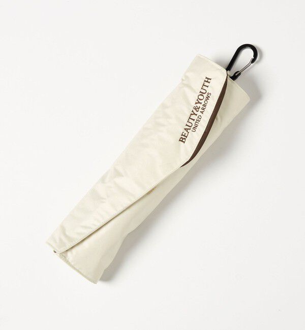 BEAUTY&YOUTH UNITED ARROWS「傘ソムリエ監修 折り畳み傘 全天候対応/晴雨兼用」|傘|