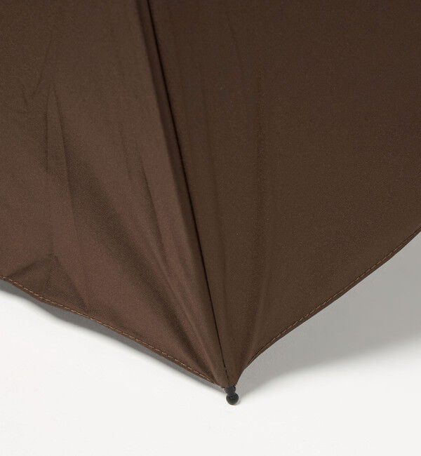 BEAUTY&YOUTH UNITED ARROWS「傘ソムリエ監修 折り畳み傘 全天候対応/晴雨兼用」|傘|