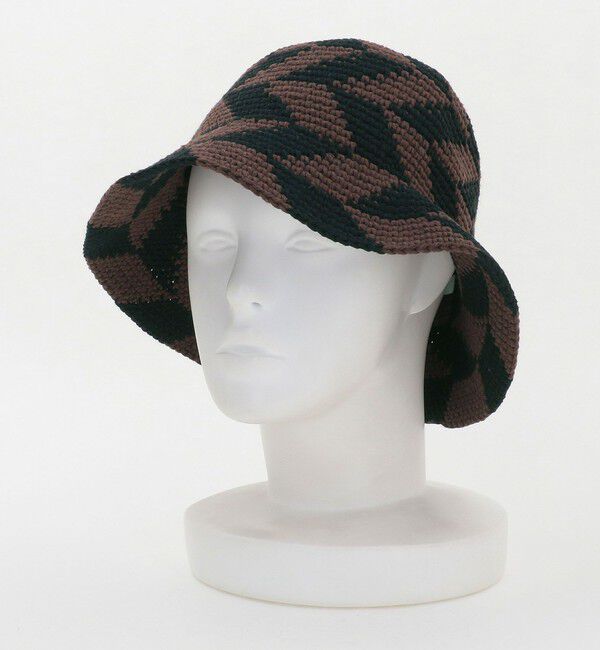 BEAUTY&YOUTH UNITED ARROWS「＜PCNQ＞ABEL コットン バケットハット」|ハット|