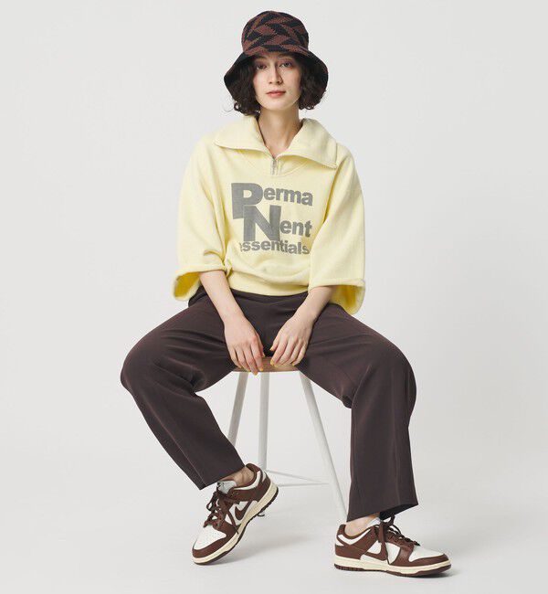 BEAUTY&YOUTH UNITED ARROWS「＜PCNQ＞ABEL コットン バケットハット」|ハット|
