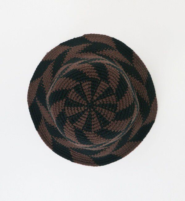 BEAUTY&YOUTH UNITED ARROWS「＜PCNQ＞ABEL コットン バケットハット」|ハット|