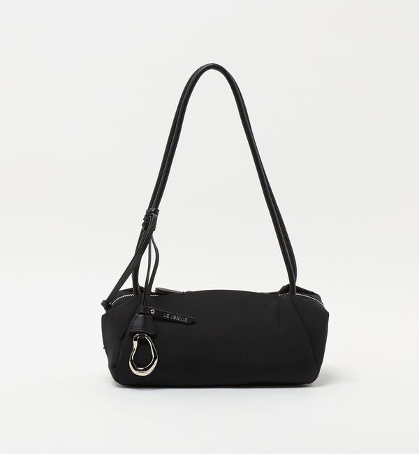 BEAUTY&YOUTH UNITED ARROWS「＜LE VERNIS＞Marshmallow ボストンバッグ」|ショルダー・メッセンジャー|