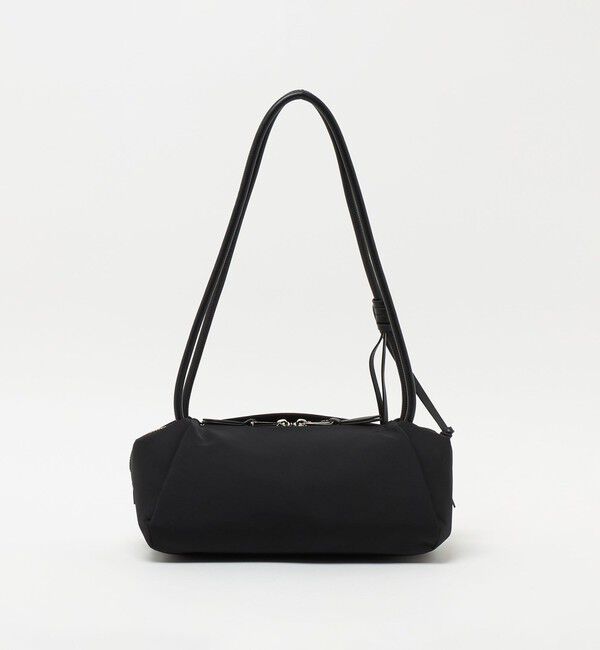 BEAUTY&YOUTH UNITED ARROWS「＜LE VERNIS＞Marshmallow ボストンバッグ」|ショルダー・メッセンジャー|