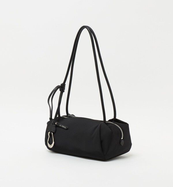 BEAUTY&YOUTH UNITED ARROWS「＜LE VERNIS＞Marshmallow ボストンバッグ」|ショルダー・メッセンジャー|