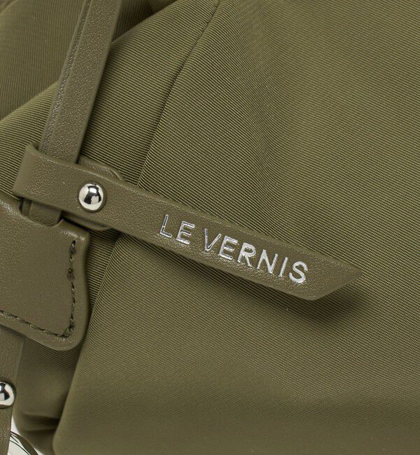 BEAUTY&YOUTH UNITED ARROWS「＜LE VERNIS＞Marshmallow ボストンバッグ」|ショルダー・メッセンジャー|