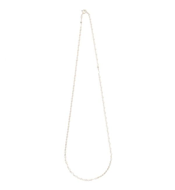 Demi-Luxe BEAMS 「les bon bon / サンライト ネックレス」|ネックレス|
