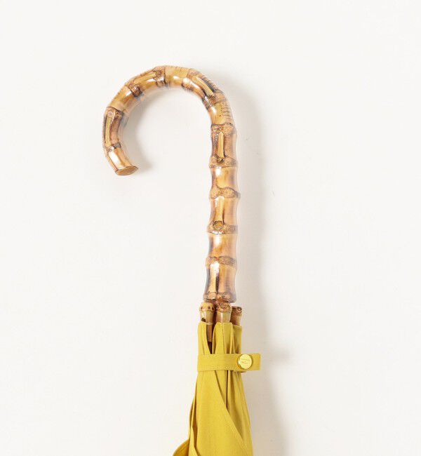 BEAMSBOY「Dicesare Designs / Kabocha傘」|傘|