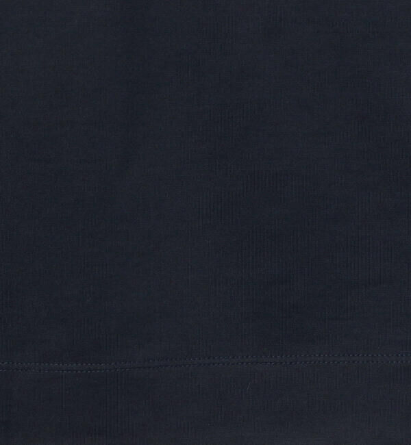 Demi-Luxe BEAMS 「SLOANE / コットン天竺  Tシャツ」|Tシャツ・カットソー|