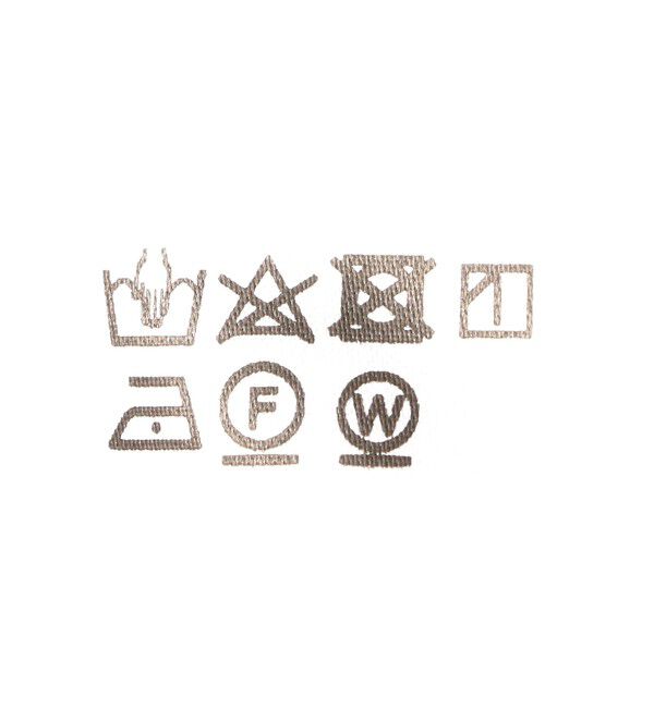 Demi-Luxe BEAMS 「【別注】TICCA / レース パフスリーブワンピース」|ワンピース|