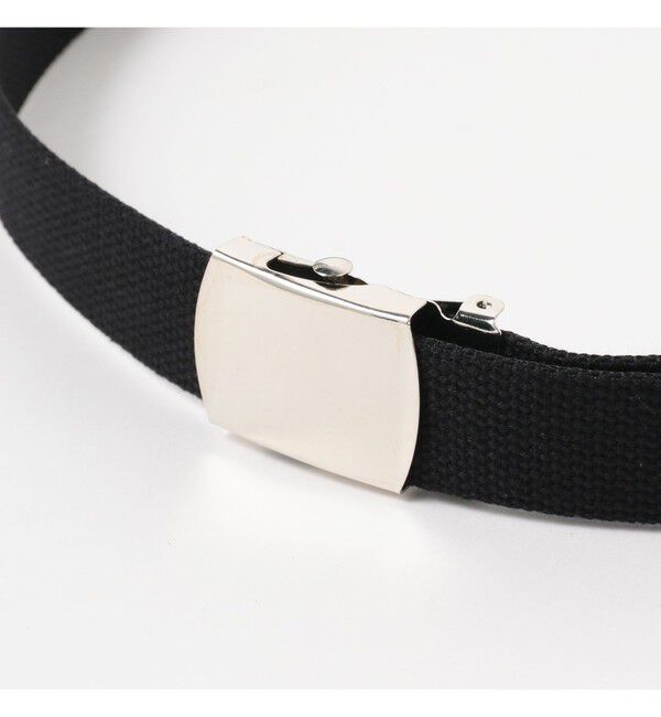 BEAMSBOY「BEAMS BOY / USA テープベルト NEW」|ベルト|