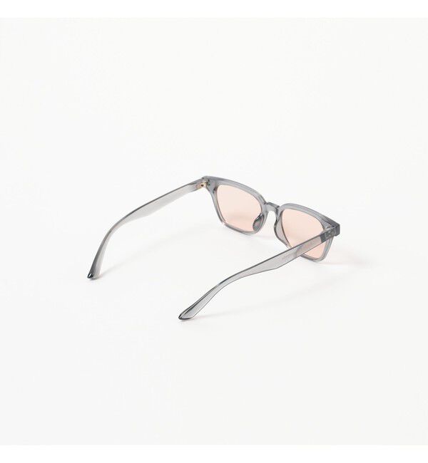 Ray BEAMS 「noeyedia &times; Ray BEAMS / サングラス "NE451"」|サングラス|