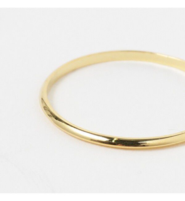 Demi-Luxe BEAMS 「フリースタイルリング5 .M」|その他|