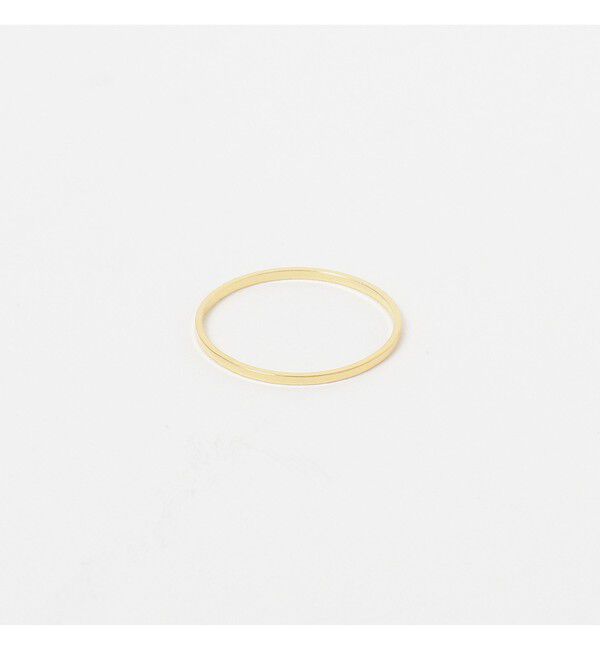 Demi-Luxe BEAMS 「フリースタイルリング5 .M」|その他|