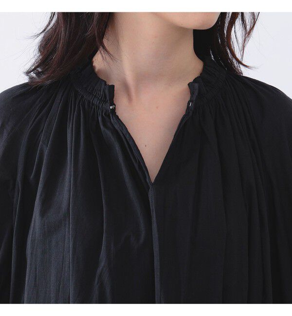 Demi-Luxe BEAMS 「MARIHA / 春の花のワンピース」|ワンピース|