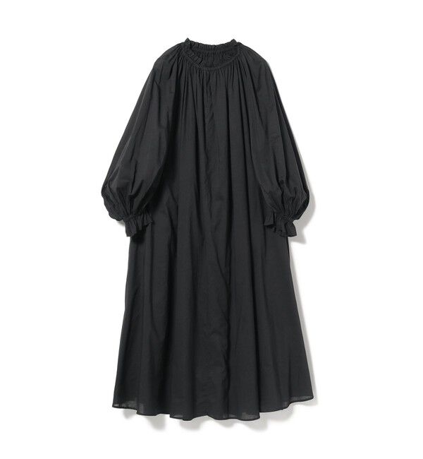 Demi-Luxe BEAMS 「MARIHA / 春の花のワンピース」|ワンピース|