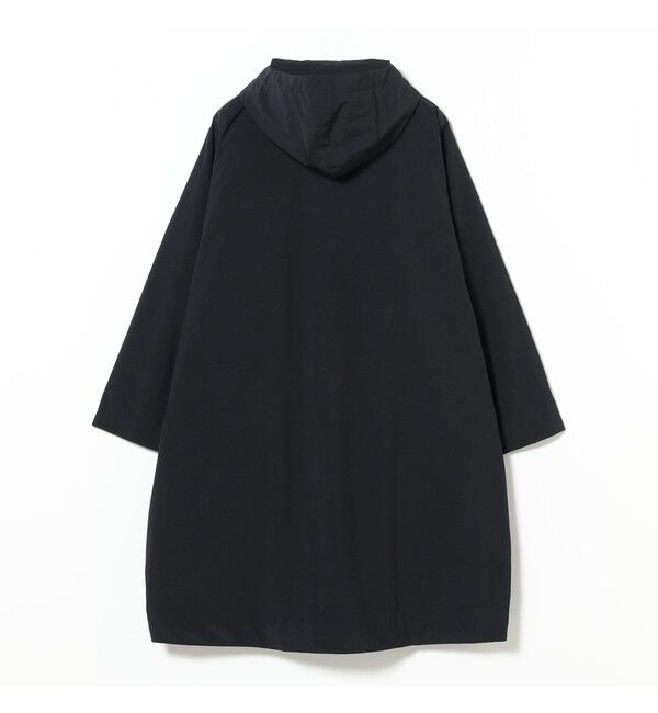 Ray BEAMS 「DANTON / INSULATON HOODED COAT」|ダッフルコート|