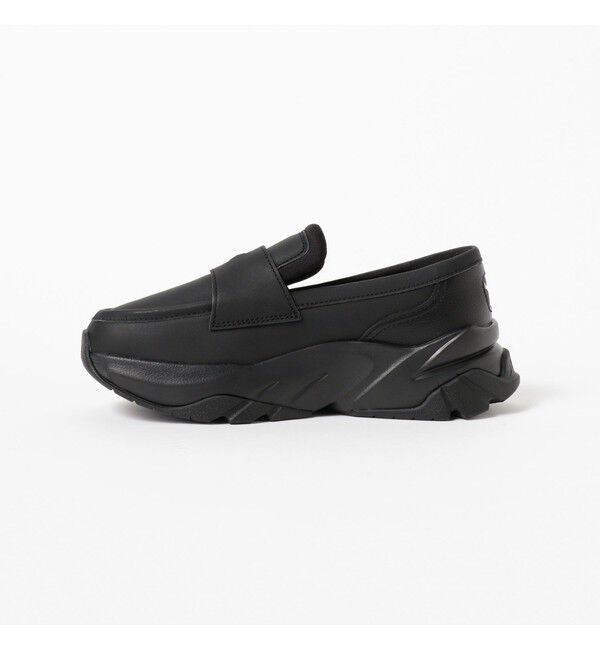 Ray BEAMS 「【WEB限定】PUMA / ウィメンズ ローファー」|スニーカー|