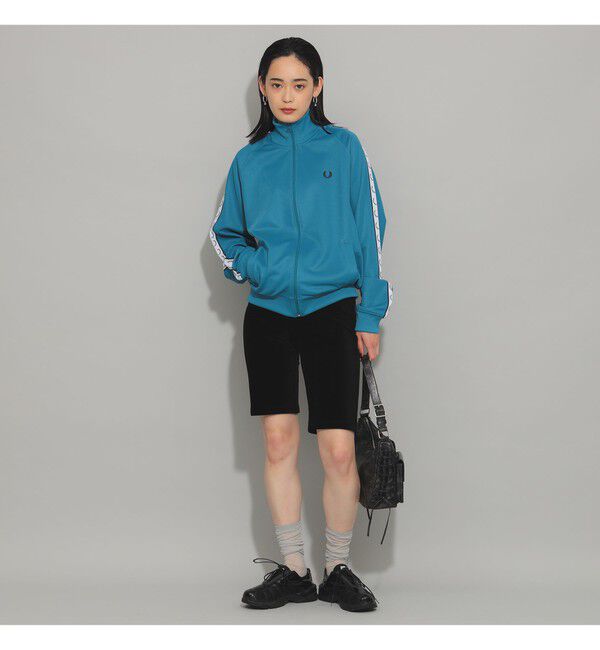 Ray BEAMS 「カット コーデュロイ バイカー ショーツ」|その他|