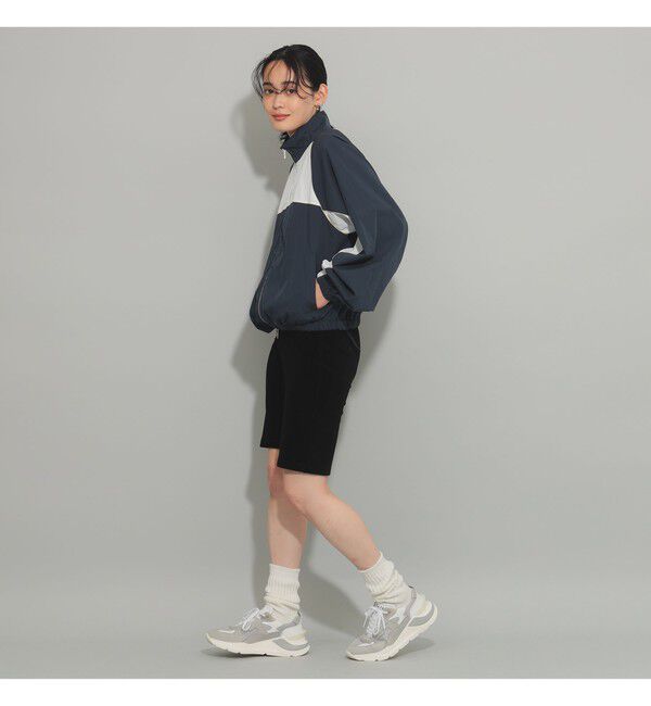 Ray BEAMS 「カット コーデュロイ バイカー ショーツ」|その他|