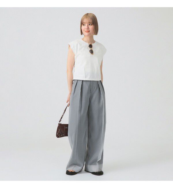 Ray BEAMS 「noeyedia / サングラス "NE459sn"」|サングラス|