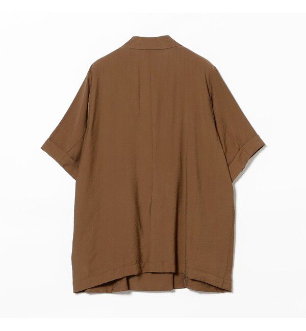 Ray BEAMS 「ダブルブレスト ハーフスリーブ ジャケット」|その他|