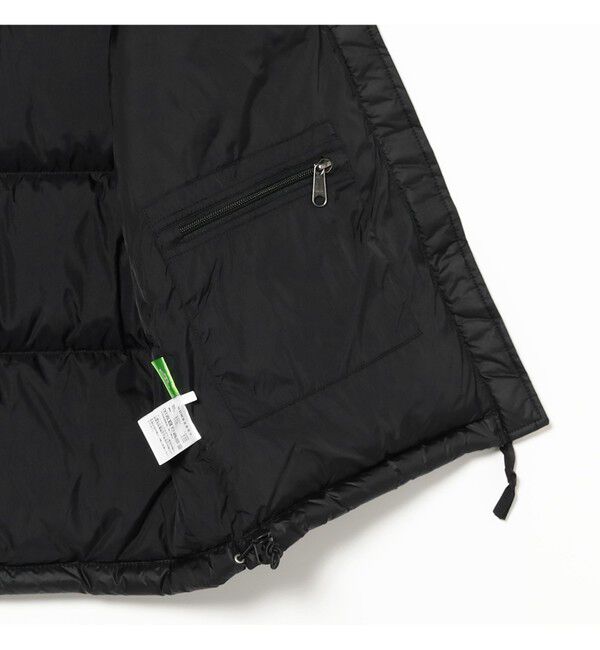 BEAMSBOY「THE NORTH FACE / ヌプシ ベスト」|ベスト・ジレ|