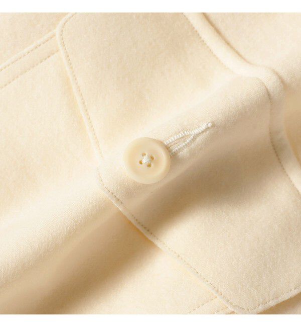 BEAMSBOY「HAVERSACK / ニット アノラック」|ニット・セーター|