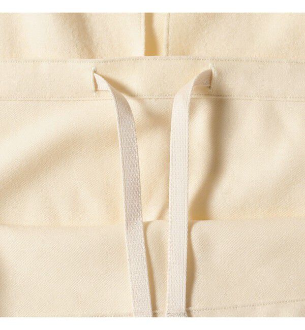 BEAMSBOY「HAVERSACK / ニット アノラック」|ニット・セーター|