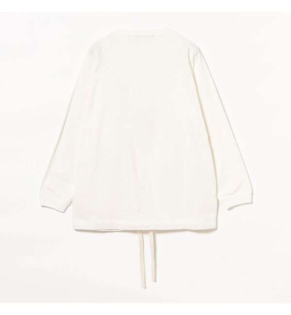 BEAMSBOY「HAVERSACK / Plain Stitch T-Shirt」|Tシャツ・カットソー|