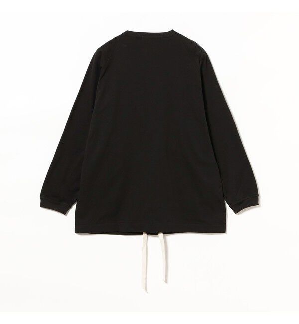 BEAMSBOY「HAVERSACK / Plain Stitch T-Shirt」|Tシャツ・カットソー|