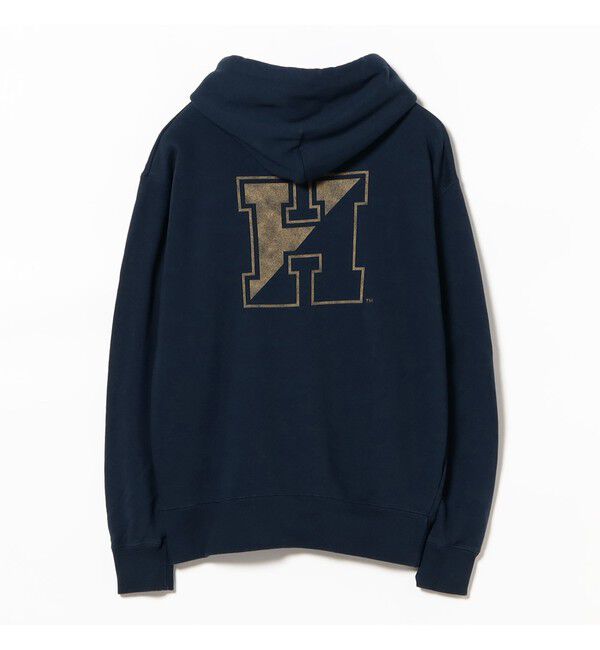 BEAMSBOY「【別注】GOOD ROCK SPEED / カレッジ パーカ」|スウェット・ジャージ|