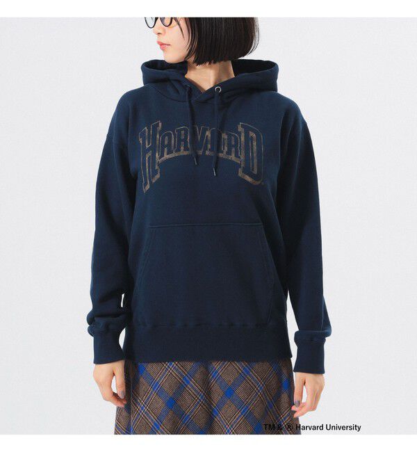 BEAMSBOY「【別注】GOOD ROCK SPEED / カレッジ パーカ」|スウェット・ジャージ|