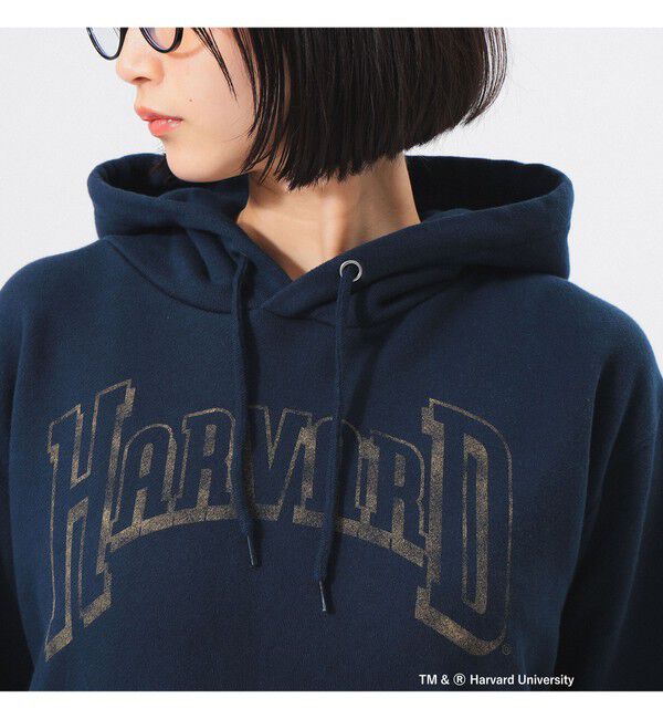 BEAMSBOY「【別注】GOOD ROCK SPEED / カレッジ パーカ」|スウェット・ジャージ|