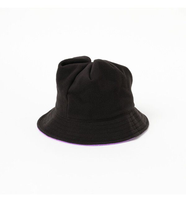 BEAMSBOY「【別注】INFIELDER DESIGN / フリース ハット」|その他|