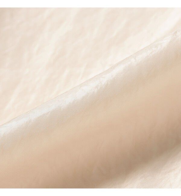 Ray BEAMS 「RBS / アーム タック ボートネック ブラウス」|シャツ・ブラウス|