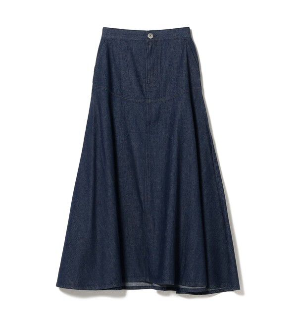Demi-Luxe BEAMS 「【別注】upper hights / THE FREYA スカート」|スカート|