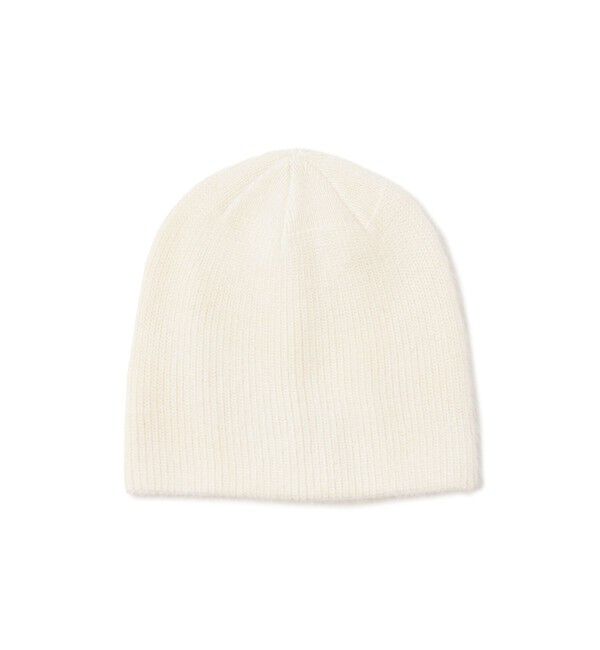 Ray BEAMS 「アンゴラ混 ビーニー」|その他|
